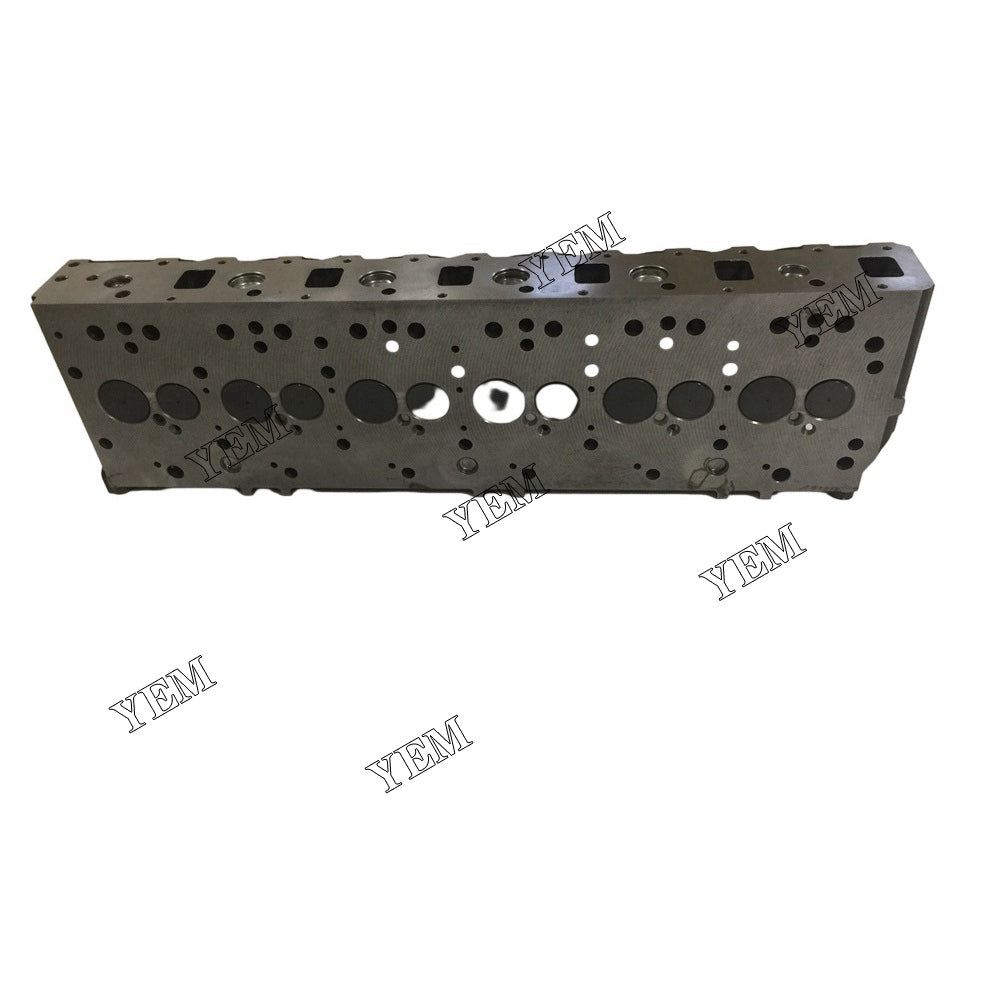 durable Cylinder Head Assembly For Isuzu 6BG1 Engine Parts For Isuzu