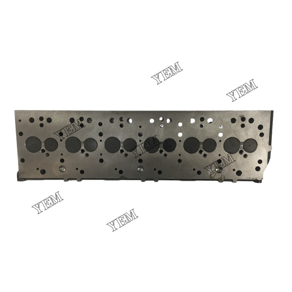 durable Cylinder Head Assembly For Isuzu 6BG1 Engine Parts For Isuzu