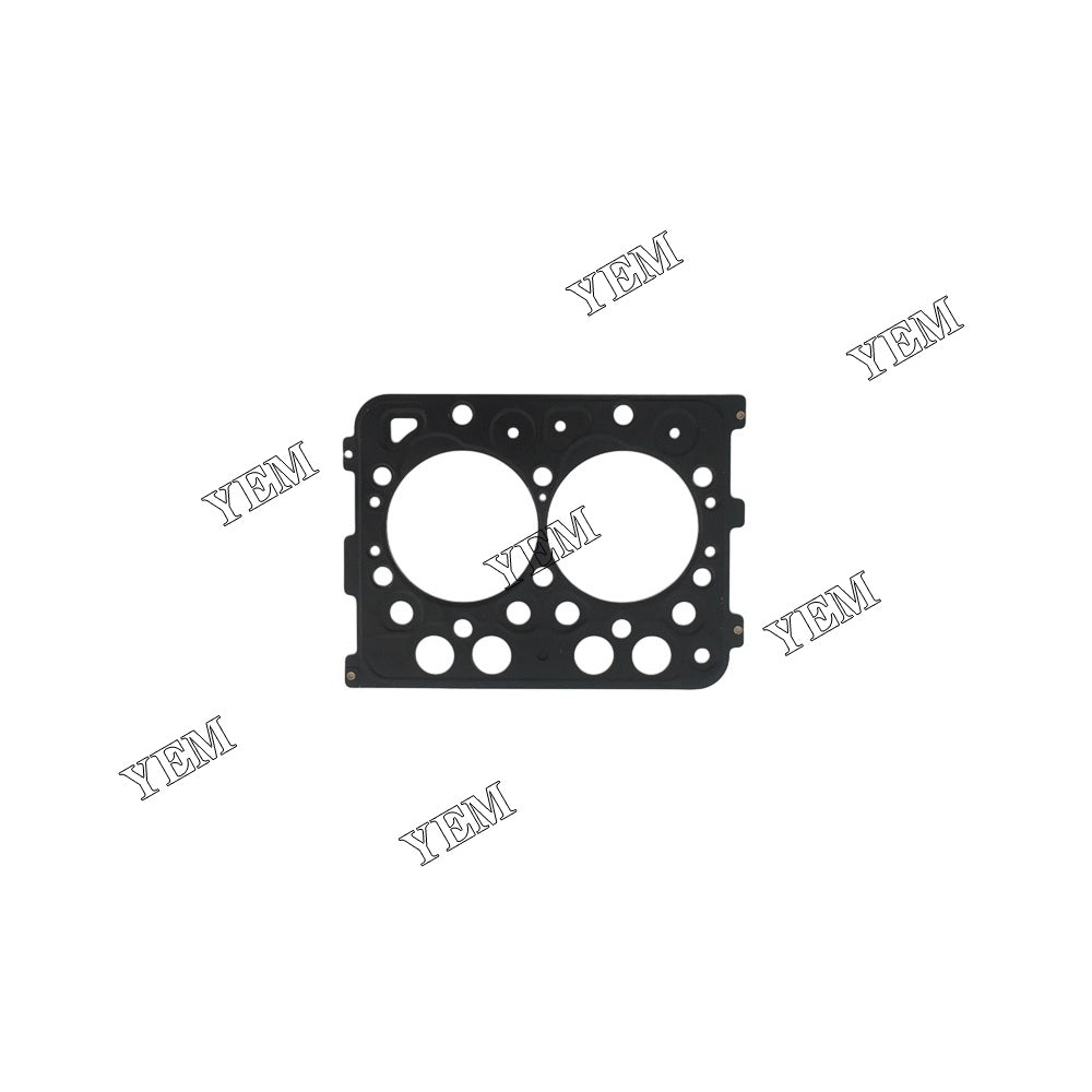 Aftermarket part Z482-N Head Gasket For Kubota excavator diesel engine parts