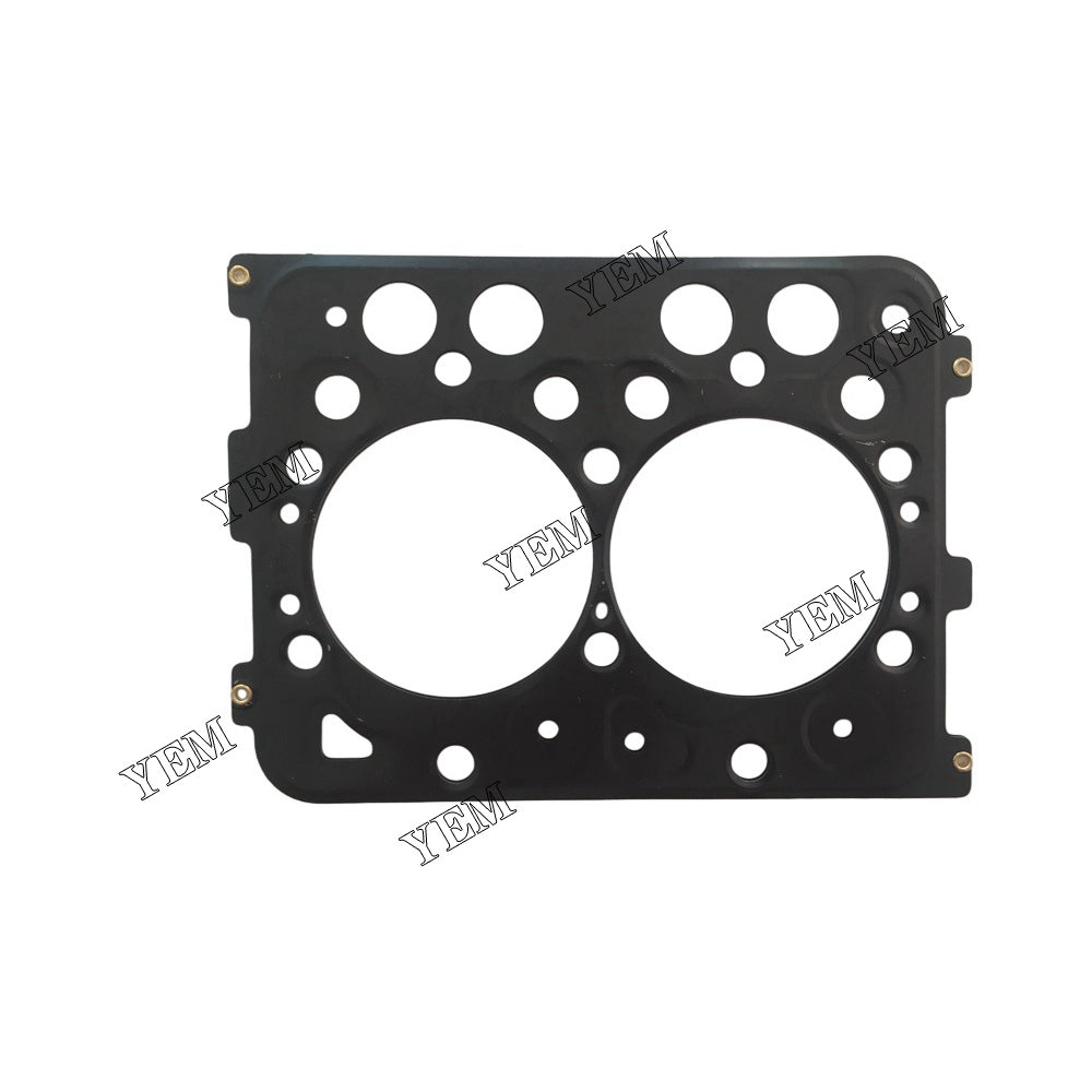 Aftermarket part Z482-N Head Gasket For Kubota excavator diesel engine parts For Kubota