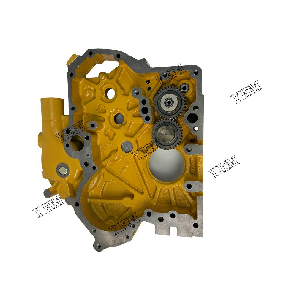 New OEM oil pump 178-6539 For Caterpillar C6.4 diesel engine parts