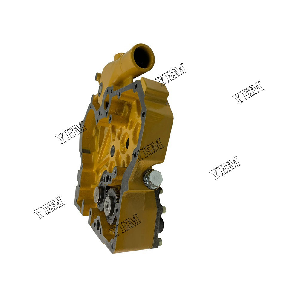 New OEM oil pump 178-6539 For Caterpillar C6.4 diesel engine parts For Caterpillar