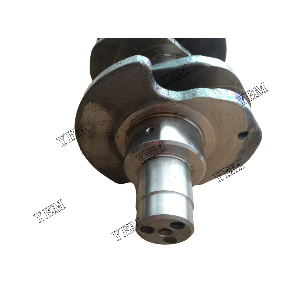 For Caterpillar ZZ90241 Crankshaft 3054 CR Electronic fuel injection engine part For Caterpillar