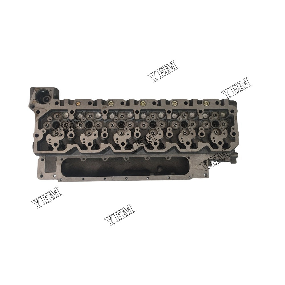durable cylinder head For Cummins QSB6.7 Engine Parts
