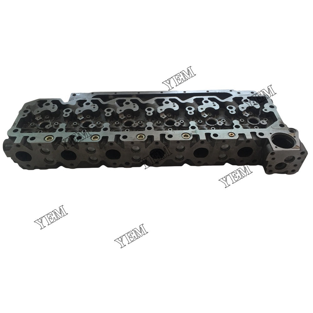 durable cylinder head For Cummins QSB6.7 Engine Parts For Cummins