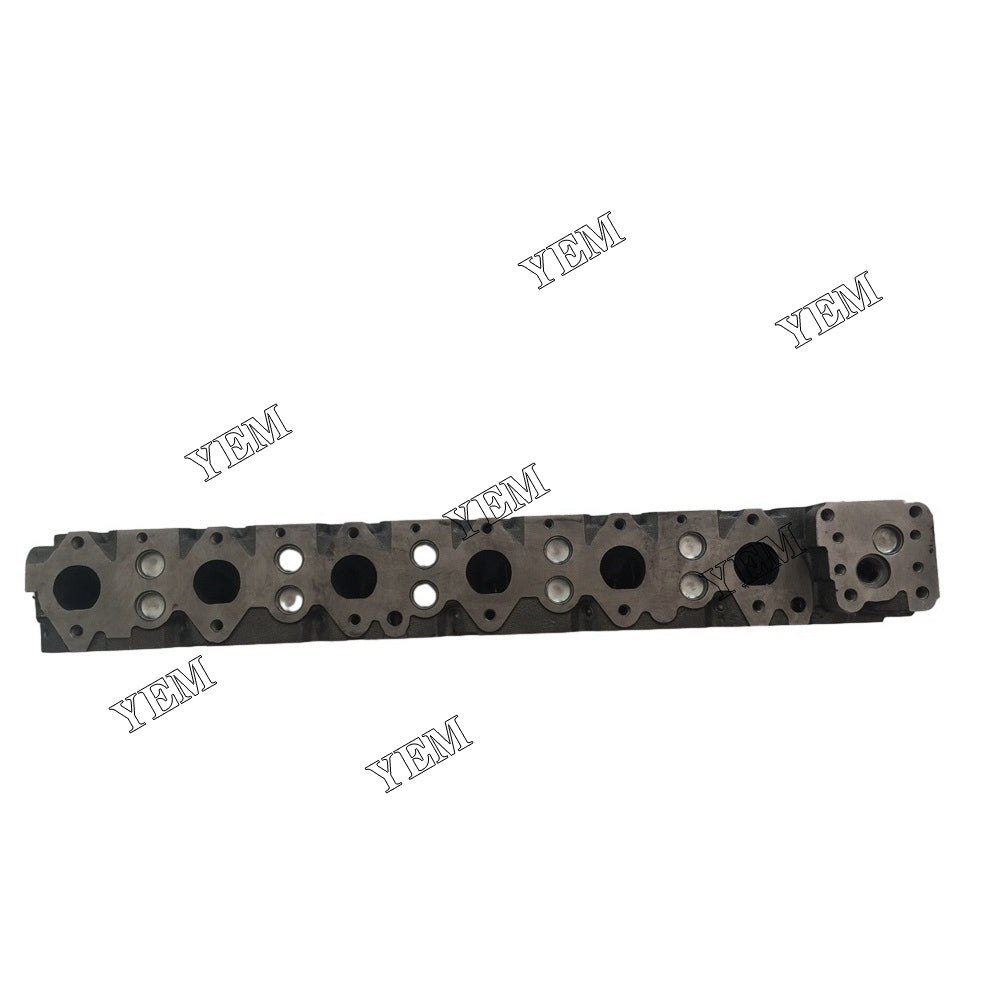 durable cylinder head For Cummins QSB6.7 Engine Parts For Cummins