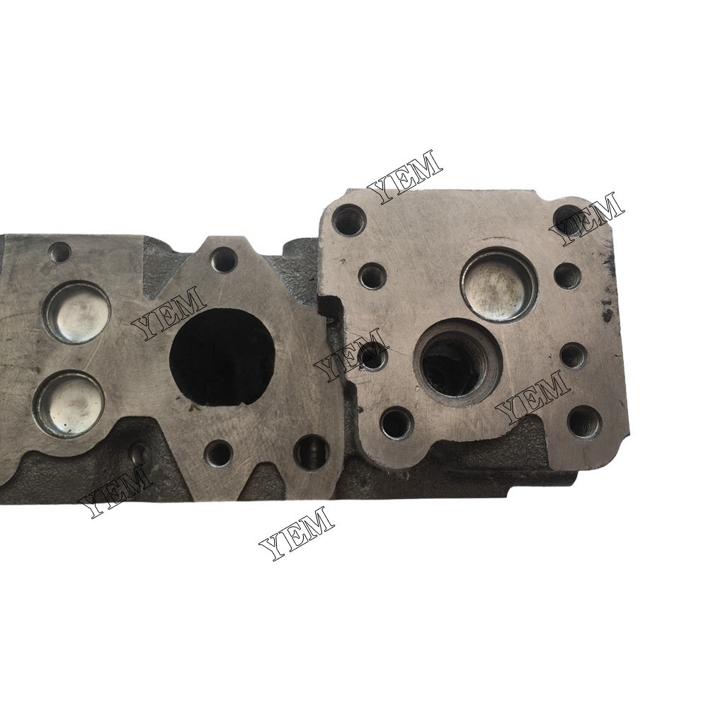 durable cylinder head For Cummins QSB6.7 Engine Parts For Cummins