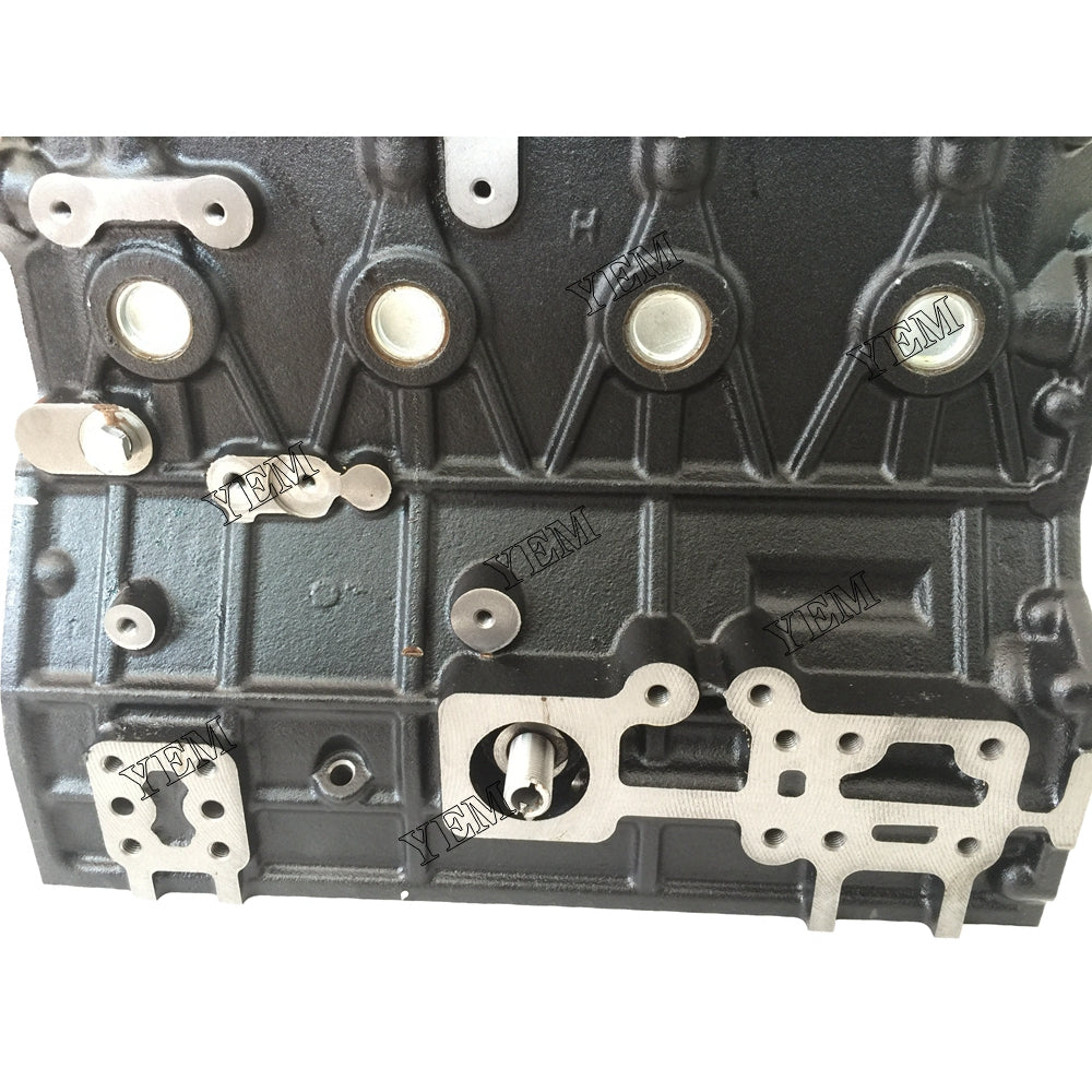 durable Cylinder Block For Komatsu 4D94LE Engine Parts For Komatsu