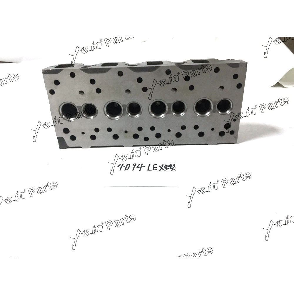 durable cylinder head For Komatsu 4D94LE Engine Parts