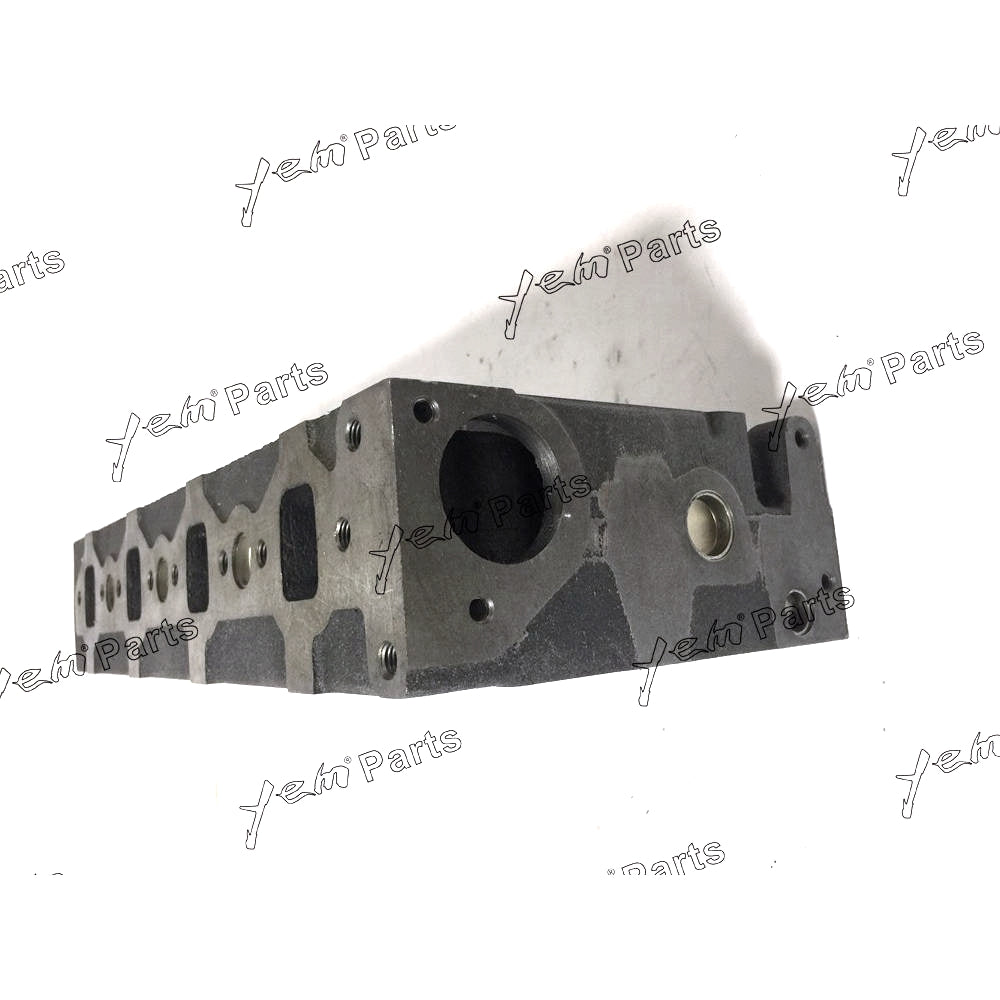 durable cylinder head For Komatsu 4D94LE Engine Parts For Komatsu