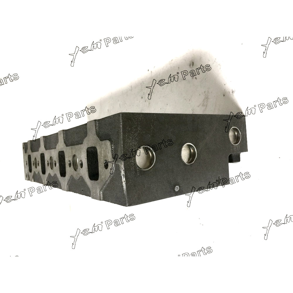 durable cylinder head For Komatsu 4D94LE Engine Parts For Komatsu