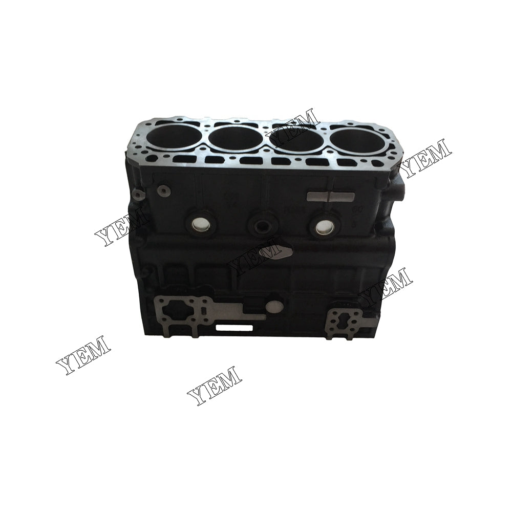 durable Cylinder Block For Yanmar 4TNE94 Engine Parts For Yanmar