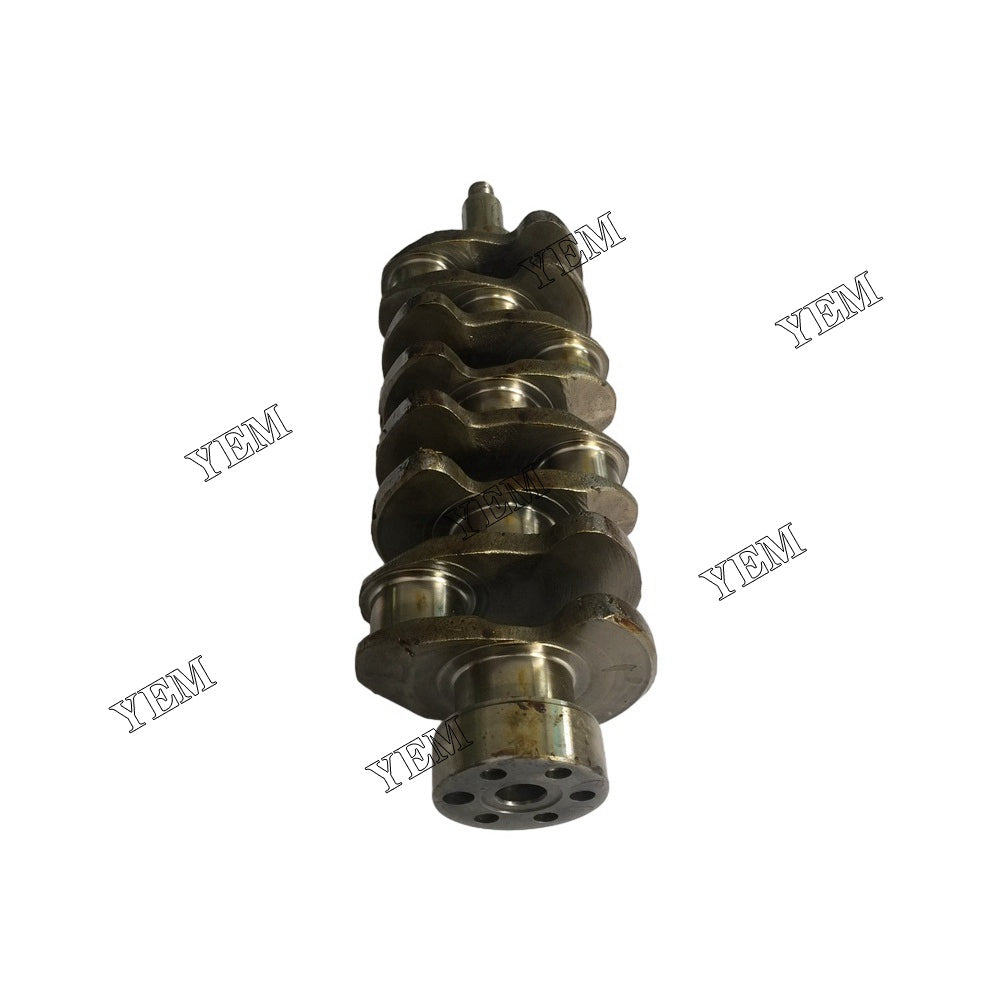 For Hino Crankshaft W04D Engine Spare Parts For Hino