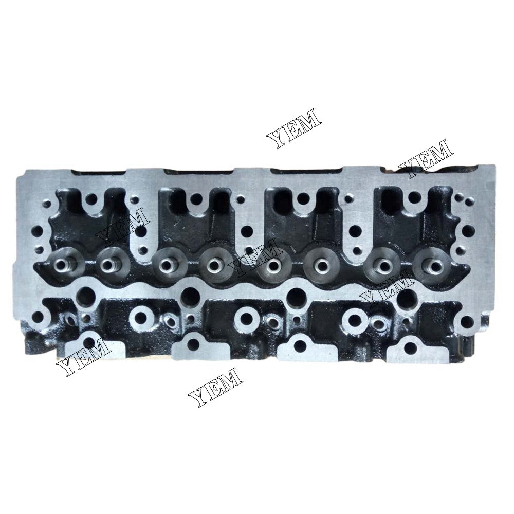 durable Cylinder Head With plug hole For Yanmar 4TNV88 Engine Parts