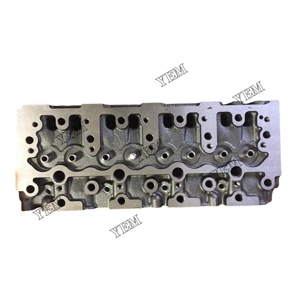 durable Cylinder Head With plug hole For Yanmar 4TNV88 Engine Parts For Yanmar