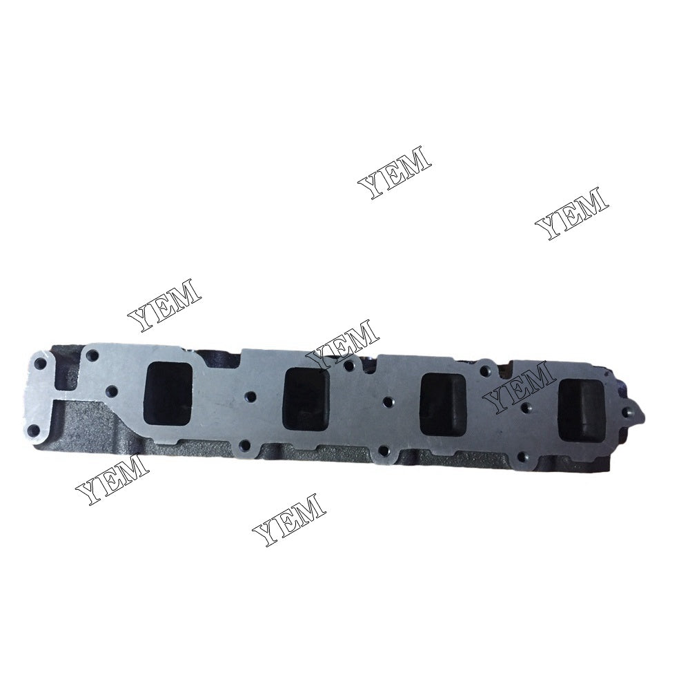 durable Cylinder Head With plug hole For Yanmar 4TNV88 Engine Parts For Yanmar