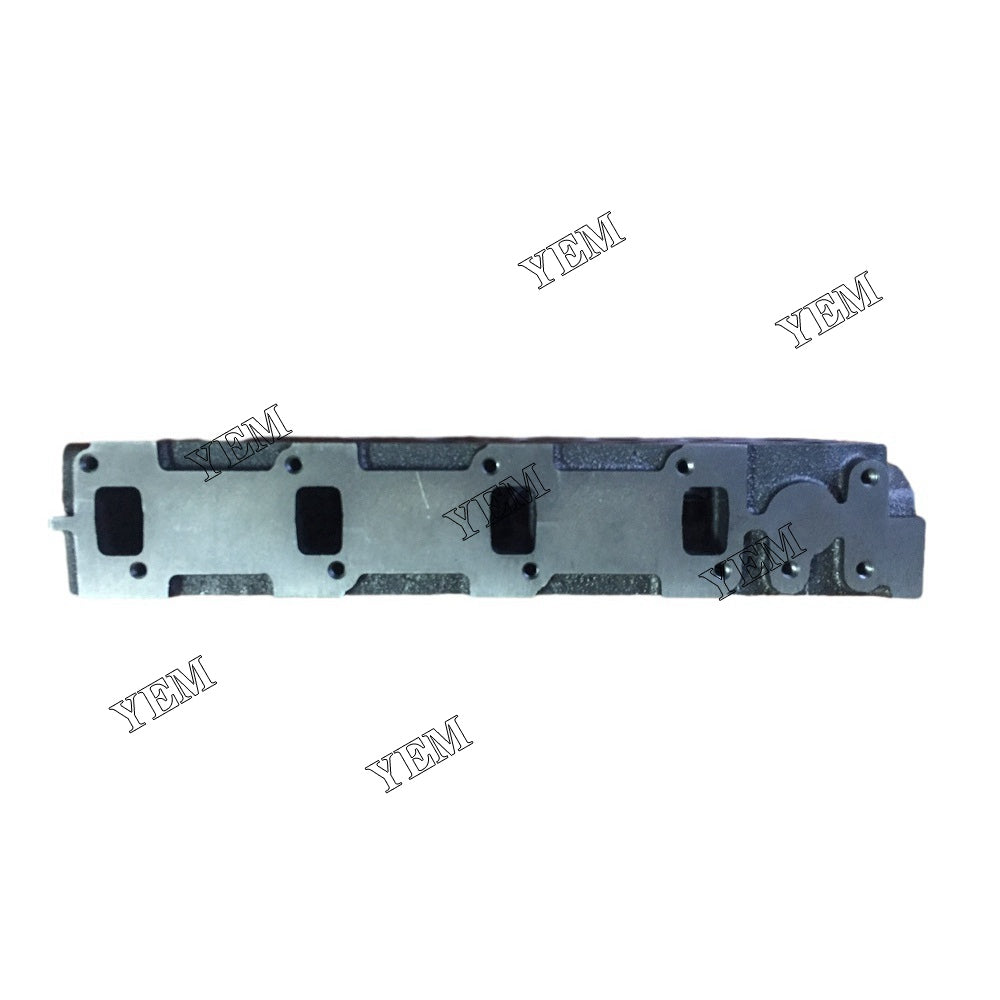 durable Cylinder Head With plug hole For Yanmar 4TNV88 Engine Parts For Yanmar