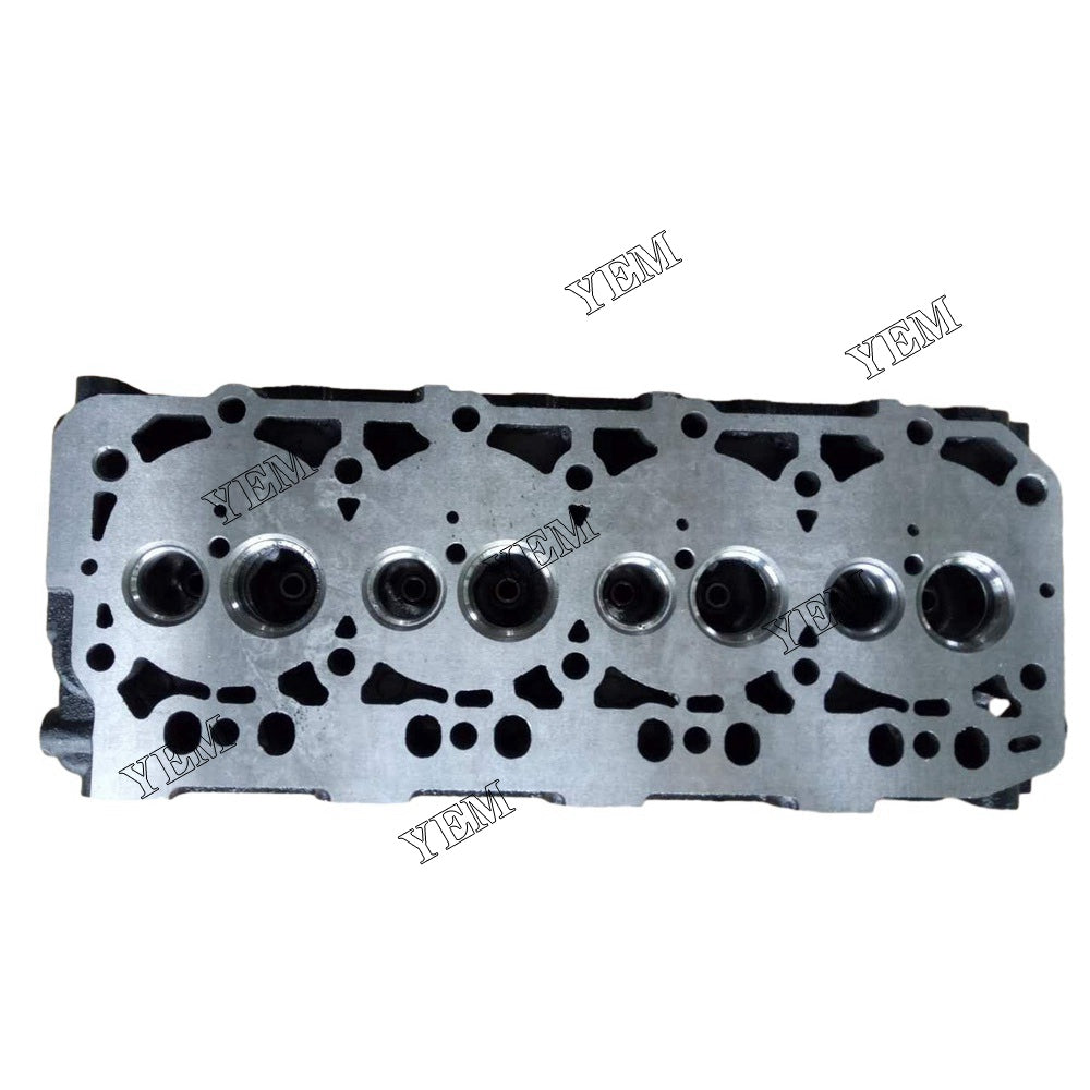 durable Cylinder Head With plug hole For Yanmar 4TNV88 Engine Parts For Yanmar