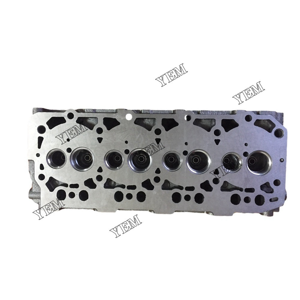 durable Cylinder Head With plug hole For Yanmar 4TNV88 Engine Parts For Yanmar