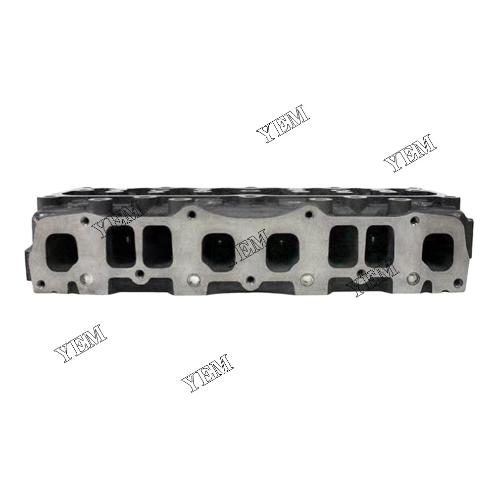 durable cylinder head For Isuzu C240 Engine Parts For Isuzu