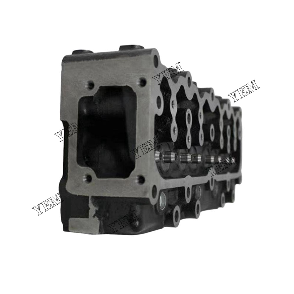 durable cylinder head For Isuzu C240 Engine Parts For Isuzu