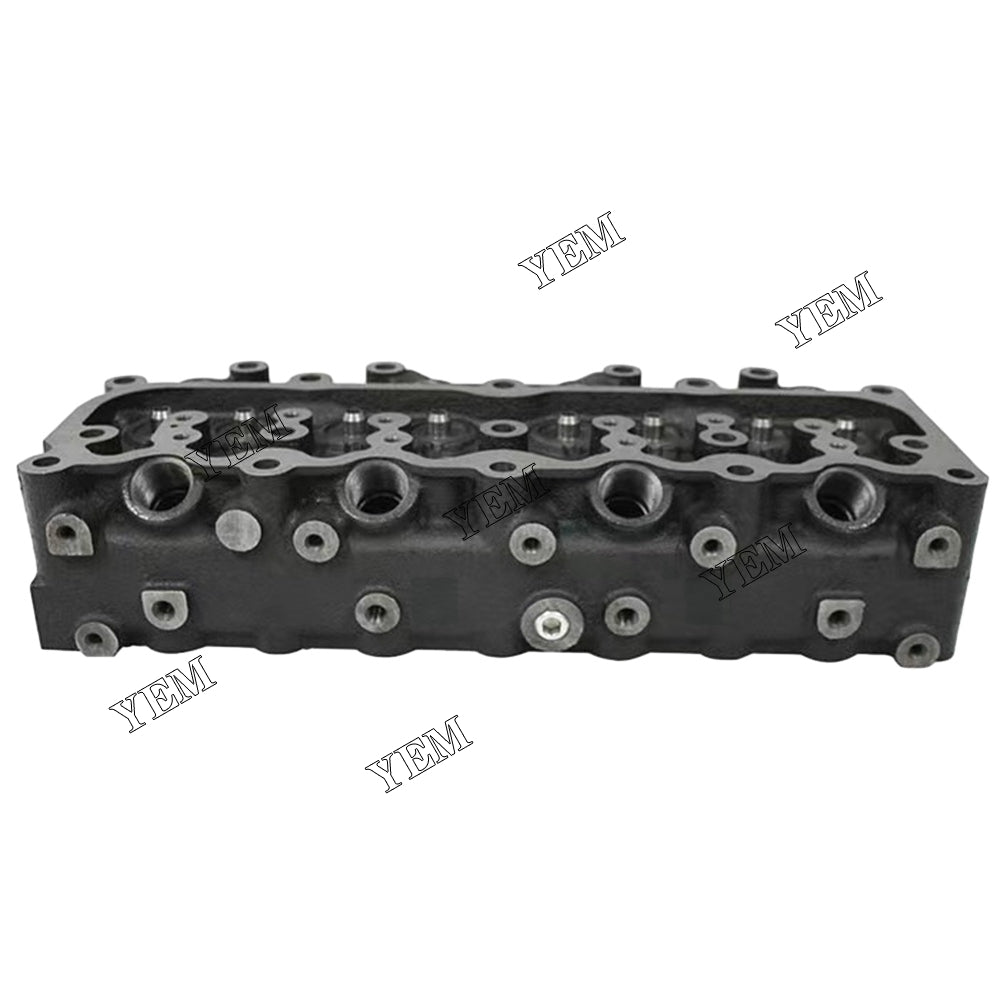 durable cylinder head For Isuzu C240 Engine Parts For Isuzu