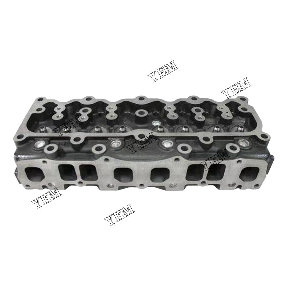 durable cylinder head For Isuzu C240 Engine Parts For Isuzu