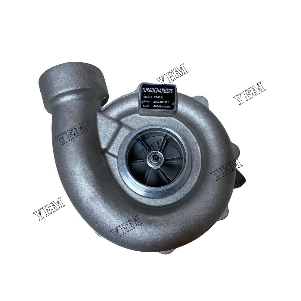 For Nissan K29 Turbocharger K29 diesel engine Parts For Nissan