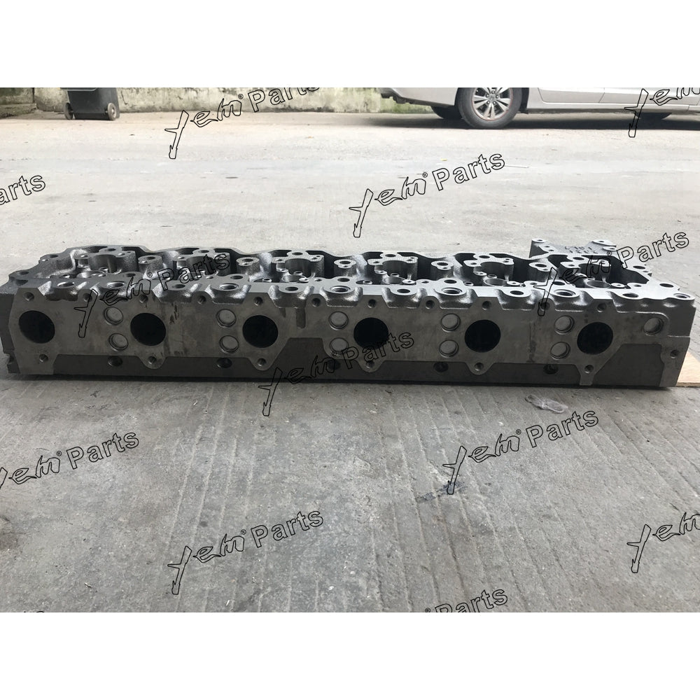 durable cylinder head For Cummins 6CT Engine Parts For Cummins