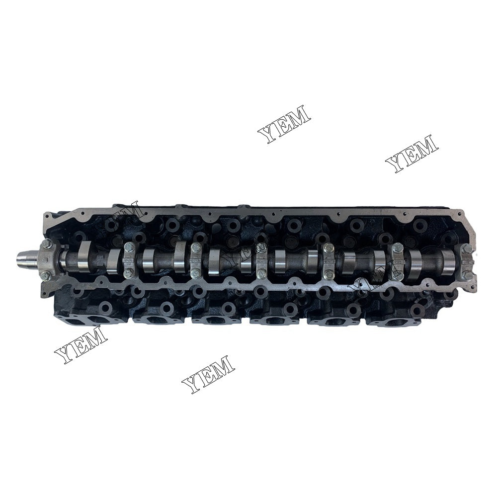 durable Cylinder Head Assembly For Toyota 1HZ Engine Parts