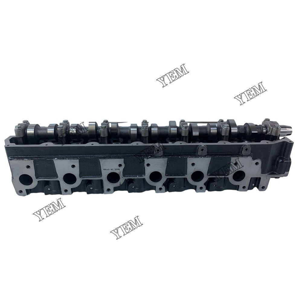 durable Cylinder Head Assembly For Toyota 1HZ Engine Parts For Toyota