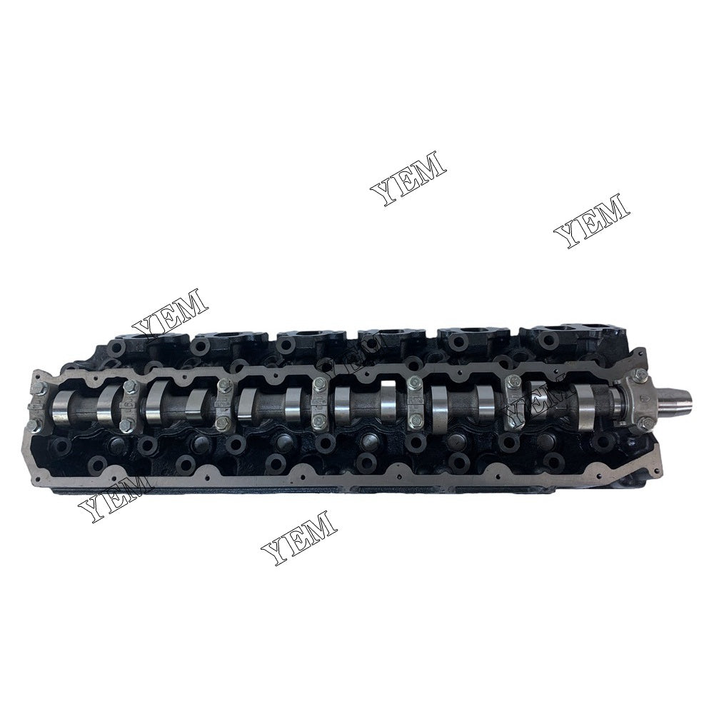 durable Cylinder Head Assembly For Toyota 1HZ Engine Parts For Toyota