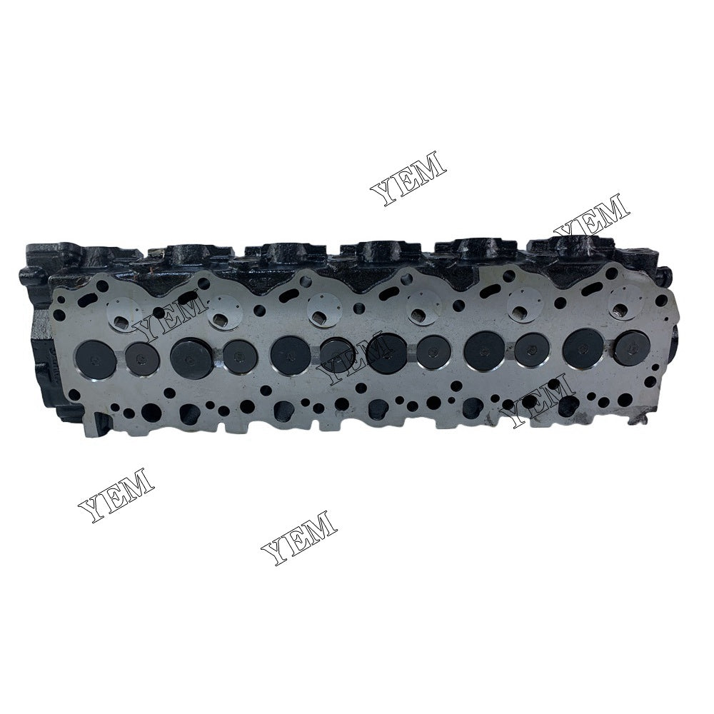 durable Cylinder Head Assembly For Toyota 1HZ Engine Parts For Toyota