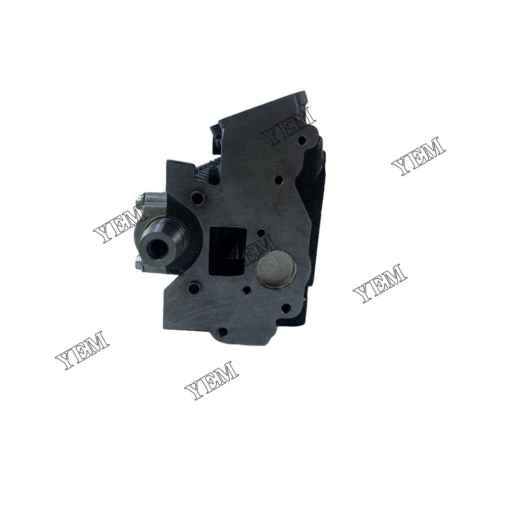 durable Cylinder Head Assembly For Toyota 1HZ Engine Parts For Toyota