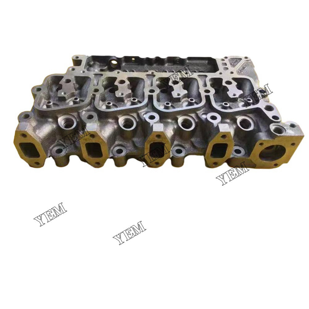 durable cylinder head For Cummins 4BT Engine Parts For Cummins