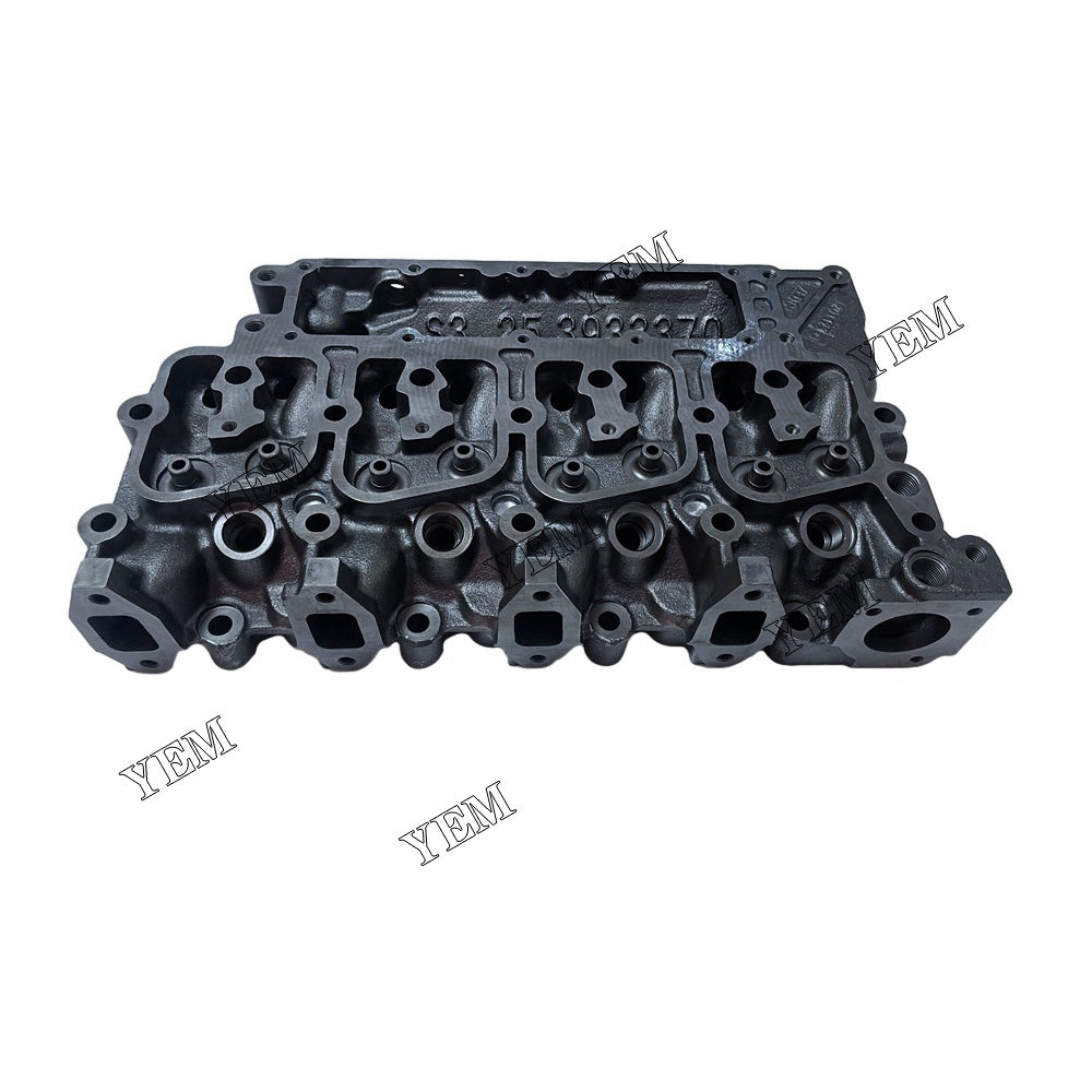 durable cylinder head For Komatsu 4D102 Engine Parts For Komatsu