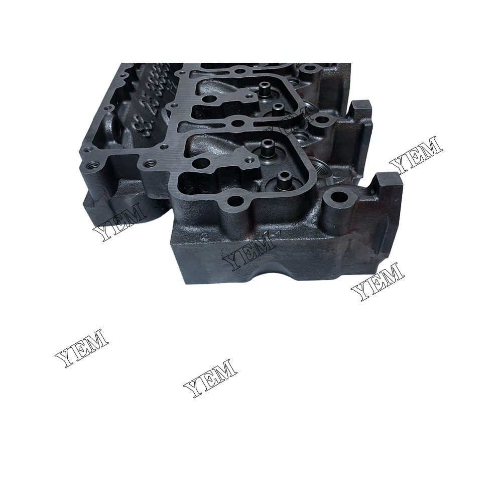 durable cylinder head For Komatsu 4D102 Engine Parts For Komatsu