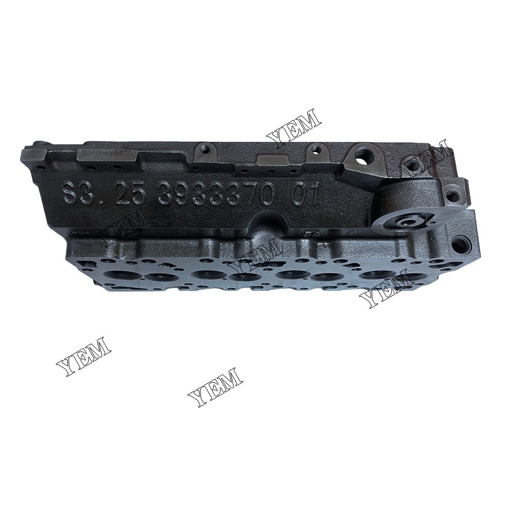 durable cylinder head For Komatsu 4D102 Engine Parts For Komatsu