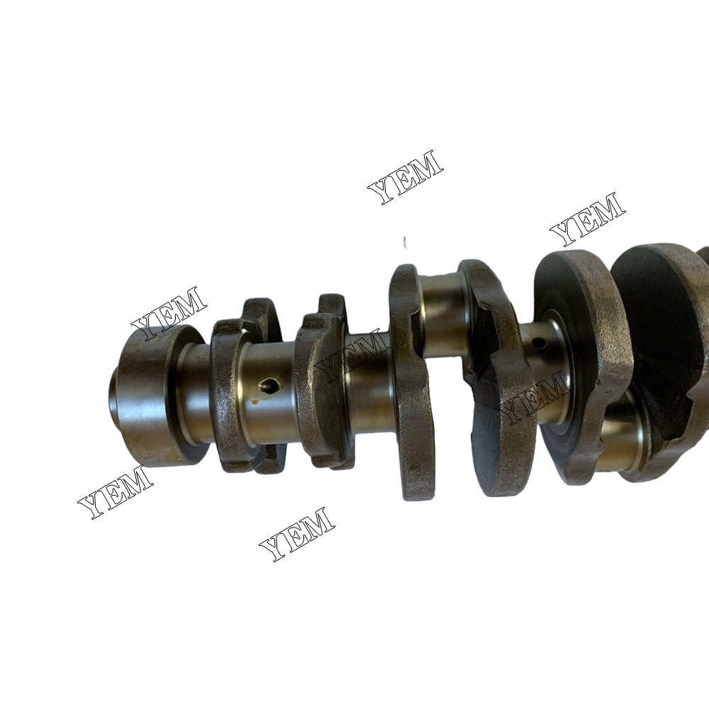 1HZ Crankshaft For Toyota diesel engine parts For Toyota
