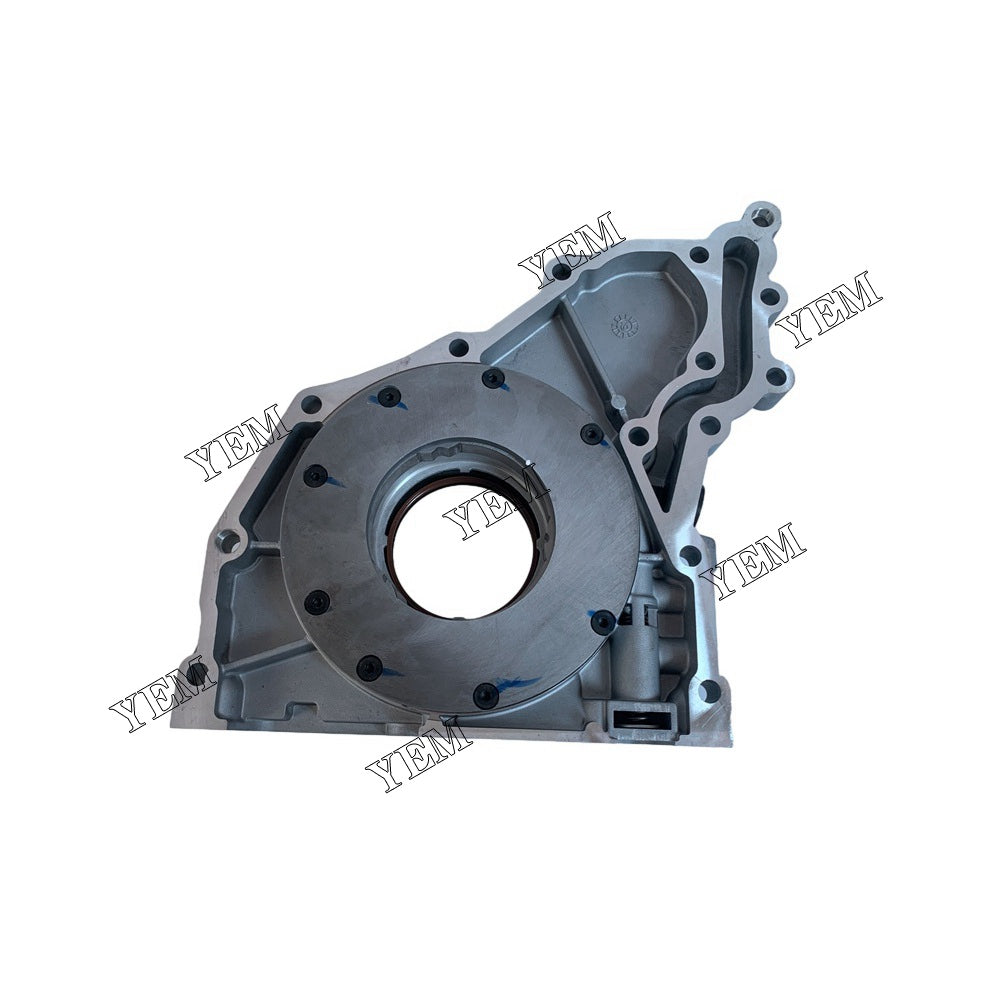 New OEM oil pump For Volvo D4D diesel engine parts For Volvo