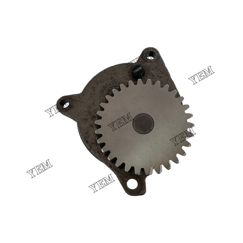 New OEM oil pump For Cummins K19 diesel engine parts For Cummins