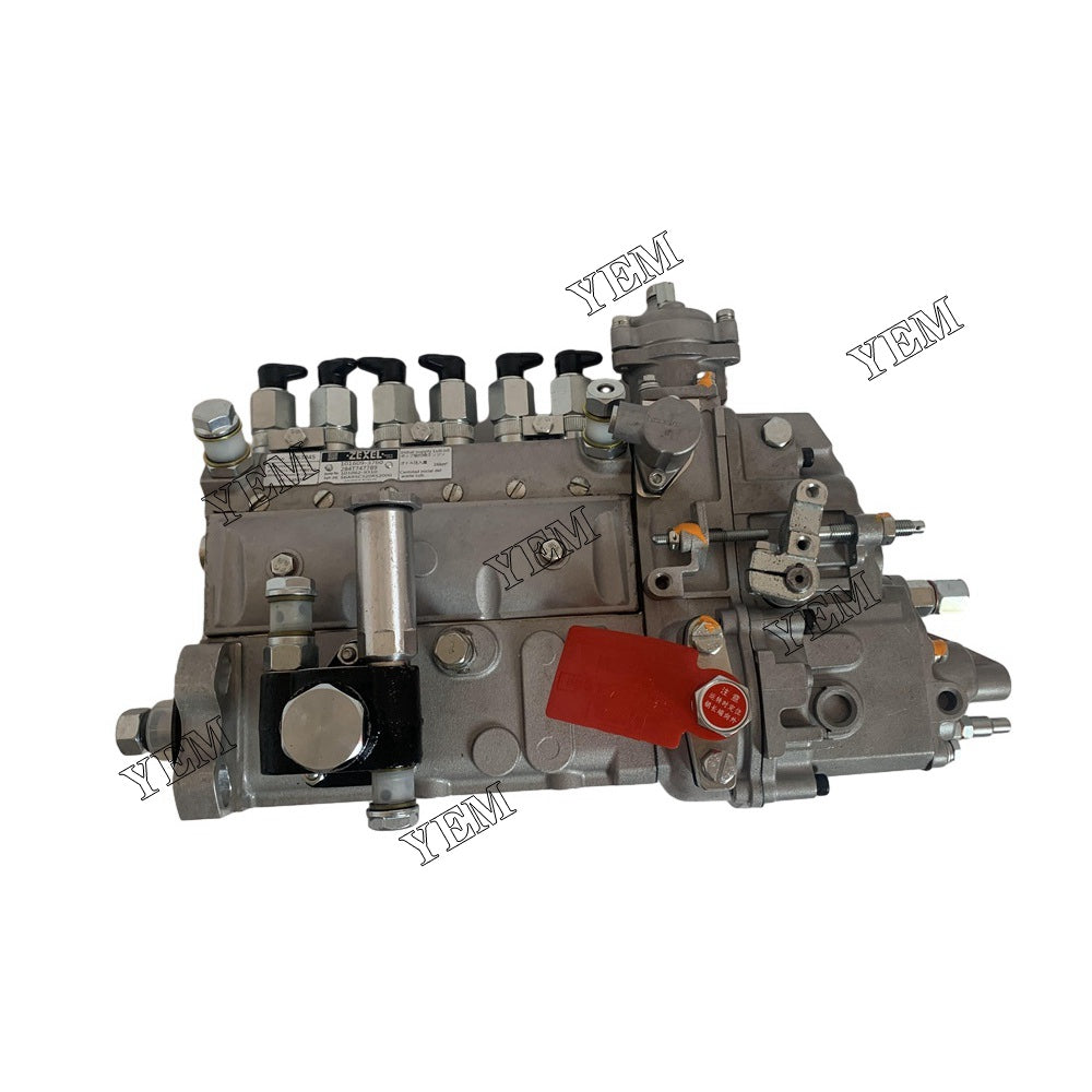 For Cummins 6BT5.9 Fuel Injection Pump 6BT5.9 diesel engine Parts