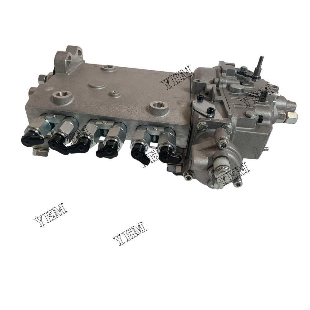 For Cummins 6BT5.9 Fuel Injection Pump 6BT5.9 diesel engine Parts For Cummins