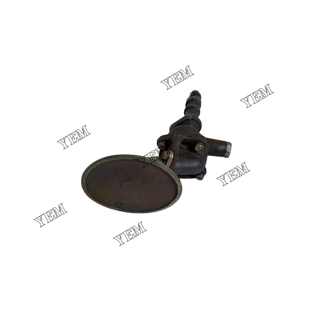 New OEM oil pump For Toyota 2J diesel engine parts For Toyota