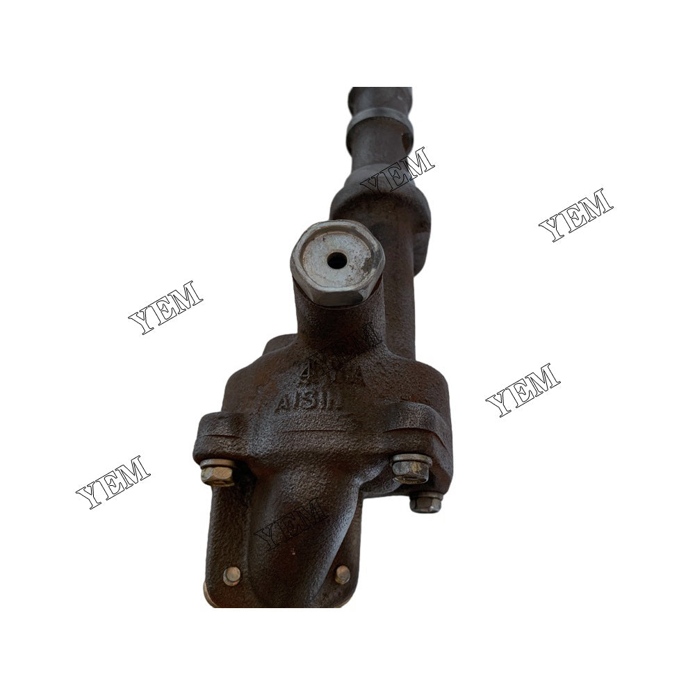 New OEM oil pump For Toyota 2J diesel engine parts For Toyota