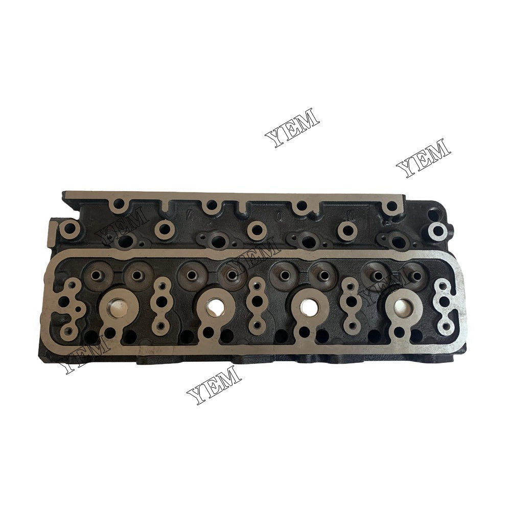 durable cylinder head For Toyota 1Z Engine Parts