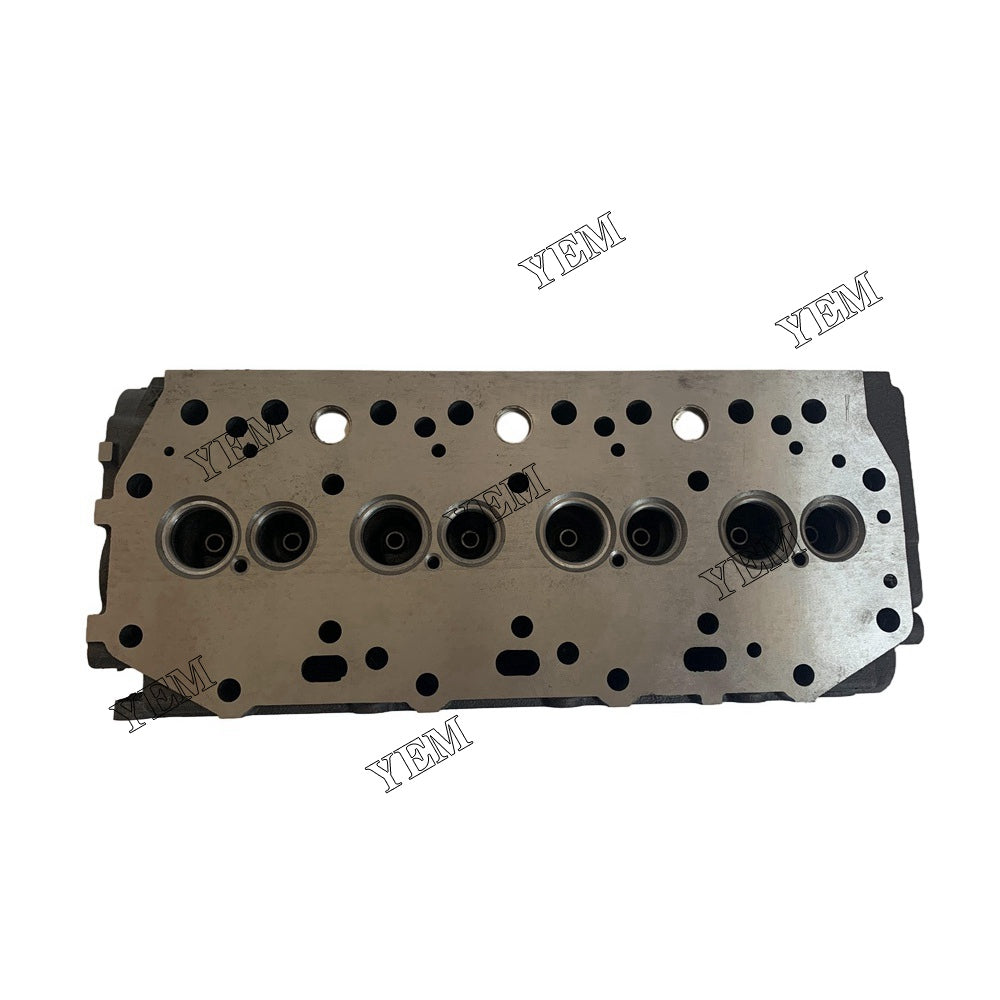 durable cylinder head For Toyota 1Z Engine Parts For Toyota