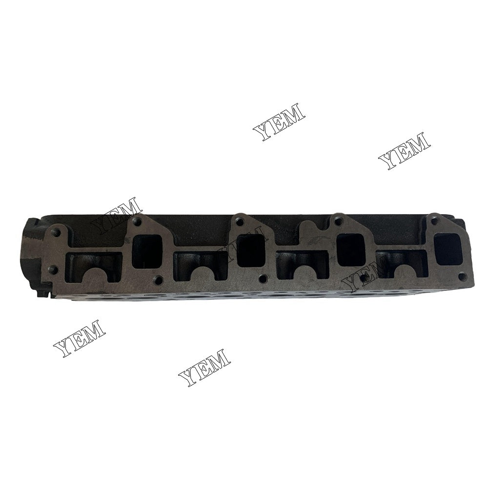 durable cylinder head For Toyota 1Z Engine Parts For Toyota