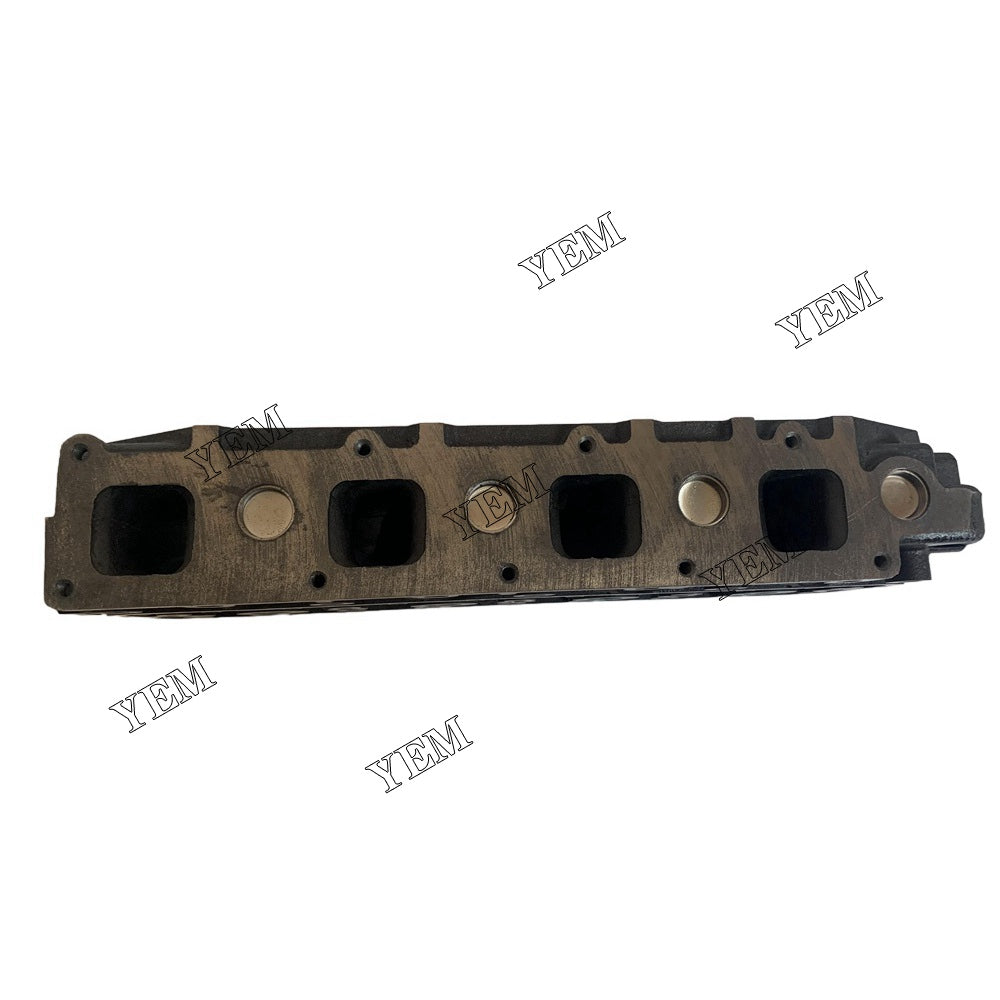 durable cylinder head For Toyota 1Z Engine Parts For Toyota