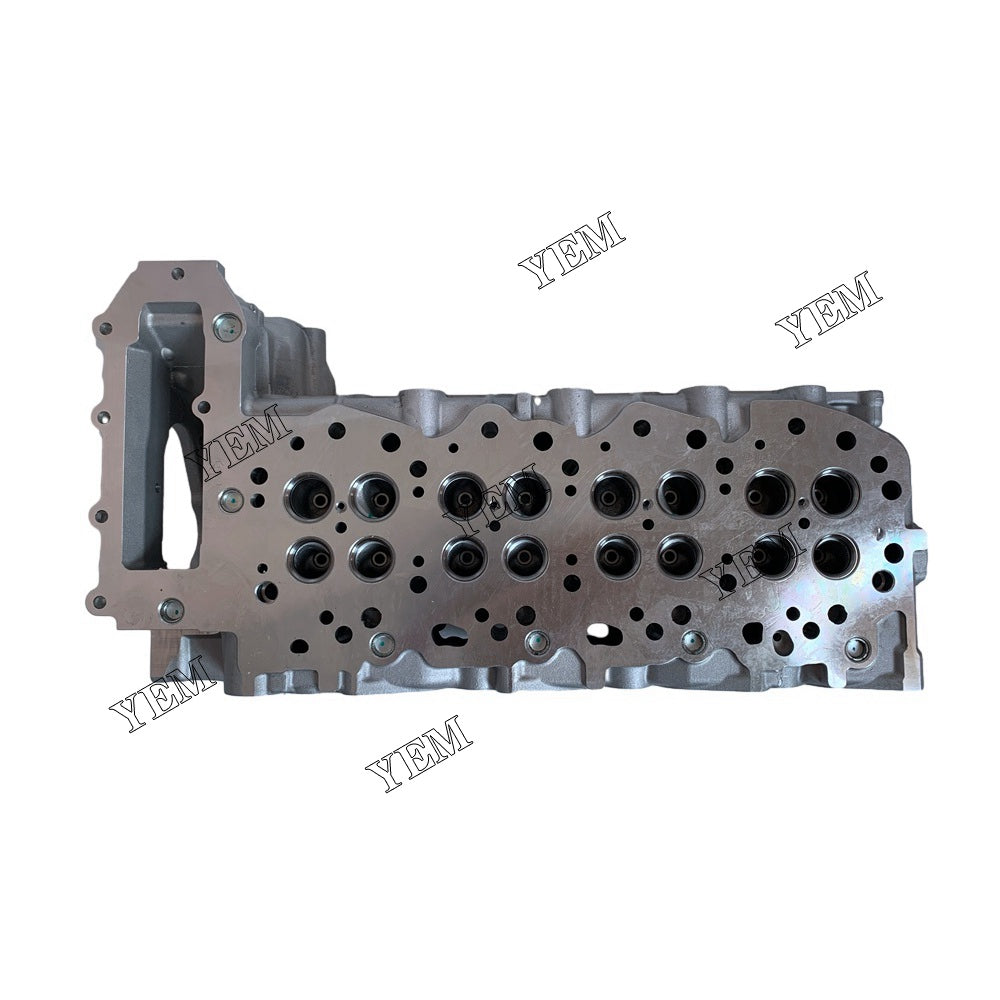 durable cylinder head For Isuzu 4JJ1 Engine Parts For Isuzu